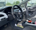 Белый Шевроле Bolt EV, объемом двигателя 0 л и пробегом 170 тыс. км за 13799 $, фото 10 на Automoto.ua