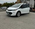 Білий Шевроле Bolt EV, об'ємом двигуна 0 л та пробігом 196 тис. км за 13399 $, фото 3 на Automoto.ua