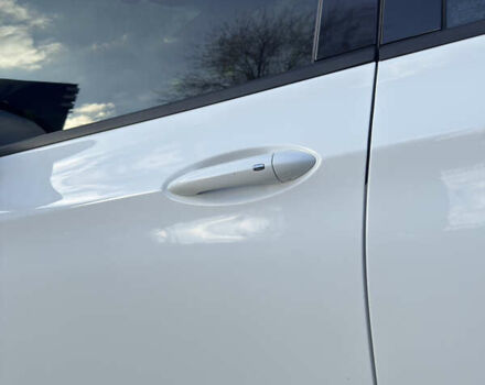 Білий Шевроле Bolt EV, об'ємом двигуна 0 л та пробігом 118 тис. км за 14300 $, фото 10 на Automoto.ua