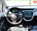 Белый Шевроле Bolt EV, объемом двигателя 0 л и пробегом 115 тыс. км за 18000 $, фото 11 на Automoto.ua