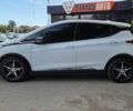 Белый Шевроле Bolt EV, объемом двигателя 0 л и пробегом 162 тыс. км за 13700 $, фото 7 на Automoto.ua