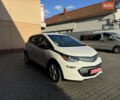 Білий Шевроле Bolt EV, об'ємом двигуна 0 л та пробігом 155 тис. км за 13400 $, фото 7 на Automoto.ua