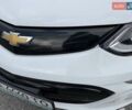 Білий Шевроле Bolt EV, об'ємом двигуна 0 л та пробігом 167 тис. км за 12900 $, фото 11 на Automoto.ua