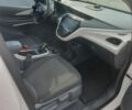 Белый Шевроле Bolt EV, объемом двигателя 0 л и пробегом 278 тыс. км за 12500 $, фото 6 на Automoto.ua