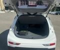 Білий Шевроле Bolt EV, об'ємом двигуна 0 л та пробігом 123 тис. км за 14600 $, фото 6 на Automoto.ua