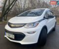 Белый Шевроле Bolt EV, объемом двигателя 0 л и пробегом 147 тыс. км за 12999 $, фото 8 на Automoto.ua
