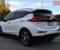Белый Шевроле Bolt EV, объемом двигателя 0 л и пробегом 140 тыс. км за 14300 $, фото 2 на Automoto.ua