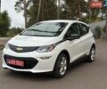 Білий Шевроле Bolt EV, об'ємом двигуна 0 л та пробігом 180 тис. км за 14200 $, фото 2 на Automoto.ua