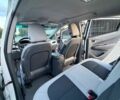Білий Шевроле Bolt EV, об'ємом двигуна 0 л та пробігом 151 тис. км за 13900 $, фото 23 на Automoto.ua