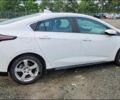 Белый Шевроле Bolt EV, объемом двигателя 1.5 л и пробегом 149 тыс. км за 10500 $, фото 5 на Automoto.ua