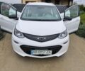 Білий Шевроле Bolt EV, об'ємом двигуна 0 л та пробігом 257 тис. км за 12150 $, фото 10 на Automoto.ua