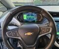 Белый Шевроле Bolt EV, объемом двигателя 0 л и пробегом 107 тыс. км за 16300 $, фото 15 на Automoto.ua