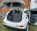 Белый Шевроле Bolt EV, объемом двигателя 0 л и пробегом 70 тыс. км за 16500 $, фото 15 на Automoto.ua