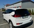 Белый Шевроле Bolt EV, объемом двигателя 0 л и пробегом 75 тыс. км за 14900 $, фото 13 на Automoto.ua