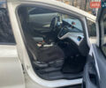 Белый Шевроле Bolt EV, объемом двигателя 0 л и пробегом 147 тыс. км за 12999 $, фото 13 на Automoto.ua