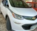 Белый Шевроле Bolt EV, объемом двигателя 0 л и пробегом 142 тыс. км за 15200 $, фото 2 на Automoto.ua