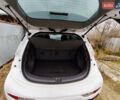 Белый Шевроле Bolt EV, объемом двигателя 0 л и пробегом 128 тыс. км за 14999 $, фото 15 на Automoto.ua