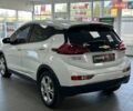 Белый Шевроле Bolt EV, объемом двигателя 0 л и пробегом 278 тыс. км за 12790 $, фото 5 на Automoto.ua