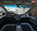 Белый Шевроле Bolt EV, объемом двигателя 0 л и пробегом 155 тыс. км за 13000 $, фото 18 на Automoto.ua