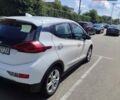 Білий Шевроле Bolt EV, об'ємом двигуна 0 л та пробігом 253 тис. км за 12200 $, фото 9 на Automoto.ua