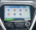 Белый Шевроле Bolt EV, объемом двигателя 0 л и пробегом 82 тыс. км за 12700 $, фото 18 на Automoto.ua