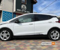 Білий Шевроле Bolt EV, об'ємом двигуна 60 л та пробігом 64 тис. км за 14700 $, фото 3 на Automoto.ua