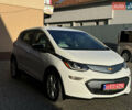 Білий Шевроле Bolt EV, об'ємом двигуна 0 л та пробігом 155 тис. км за 13400 $, фото 8 на Automoto.ua