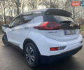 Белый Шевроле Bolt EV, объемом двигателя 0 л и пробегом 147 тыс. км за 12999 $, фото 5 на Automoto.ua