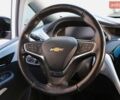 Белый Шевроле Bolt EV, объемом двигателя 0 л и пробегом 72 тыс. км за 13500 $, фото 14 на Automoto.ua