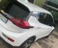Білий Шевроле Bolt EV, об'ємом двигуна 0 л та пробігом 130 тис. км за 11500 $, фото 1 на Automoto.ua