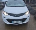 Белый Шевроле Bolt EV, объемом двигателя 0 л и пробегом 257 тыс. км за 12500 $, фото 1 на Automoto.ua