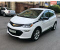 Белый Шевроле Bolt EV, объемом двигателя 0 л и пробегом 159 тыс. км за 13000 $, фото 2 на Automoto.ua