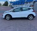 Білий Шевроле Bolt EV, об'ємом двигуна 0 л та пробігом 109 тис. км за 14699 $, фото 5 на Automoto.ua