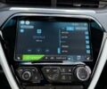 Білий Шевроле Bolt EV, об'ємом двигуна 0 л та пробігом 167 тис. км за 12900 $, фото 37 на Automoto.ua