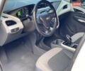Белый Шевроле Bolt EV, объемом двигателя 0 л и пробегом 125 тыс. км за 14300 $, фото 13 на Automoto.ua