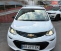 Білий Шевроле Bolt EV, об'ємом двигуна 0 л та пробігом 260 тис. км за 11000 $, фото 1 на Automoto.ua