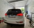 Белый Шевроле Bolt EV, объемом двигателя 0 л и пробегом 125 тыс. км за 14300 $, фото 18 на Automoto.ua