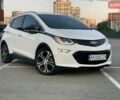 Білий Шевроле Bolt EV, об'ємом двигуна 0 л та пробігом 168 тис. км за 11500 $, фото 1 на Automoto.ua