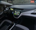 Белый Шевроле Bolt EV, объемом двигателя 0 л и пробегом 39 тыс. км за 14400 $, фото 12 на Automoto.ua