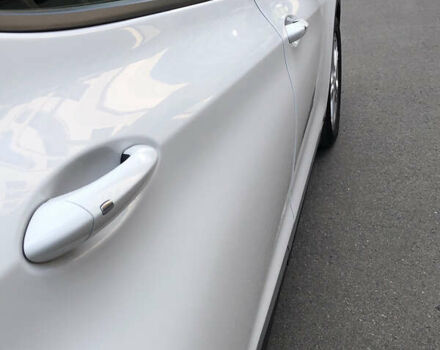 Белый Шевроле Bolt EV, объемом двигателя 0 л и пробегом 159 тыс. км за 13000 $, фото 17 на Automoto.ua