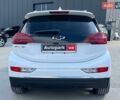 Белый Шевроле Bolt EV, объемом двигателя 0 л и пробегом 219 тыс. км за 12800 $, фото 25 на Automoto.ua