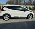 Белый Шевроле Bolt EV, объемом двигателя 0 л и пробегом 75 тыс. км за 14900 $, фото 9 на Automoto.ua