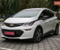 Білий Шевроле Bolt EV, об'ємом двигуна 0 л та пробігом 135 тис. км за 14300 $, фото 11 на Automoto.ua