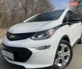 Белый Шевроле Bolt EV, объемом двигателя 0 л и пробегом 260 тыс. км за 14900 $, фото 10 на Automoto.ua