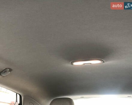 Белый Шевроле Bolt EV, объемом двигателя 0 л и пробегом 159 тыс. км за 13000 $, фото 48 на Automoto.ua