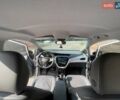 Белый Шевроле Bolt EV, объемом двигателя 0 л и пробегом 260 тыс. км за 14900 $, фото 11 на Automoto.ua