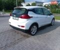 Білий Шевроле Bolt EV, об'ємом двигуна 0 л та пробігом 68 тис. км за 18800 $, фото 4 на Automoto.ua