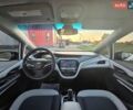 Білий Шевроле Bolt EV, об'ємом двигуна 0 л та пробігом 73 тис. км за 15400 $, фото 12 на Automoto.ua