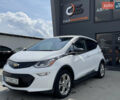 Белый Шевроле Bolt EV, объемом двигателя 0 л и пробегом 170 тыс. км за 13799 $, фото 1 на Automoto.ua