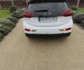 Білий Шевроле Bolt EV, об'ємом двигуна 0 л та пробігом 246 тис. км за 11900 $, фото 3 на Automoto.ua